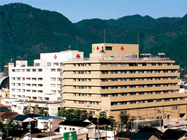 山口赤十字病院