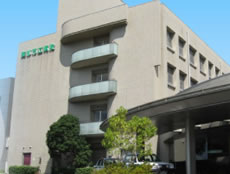 美祢市立病院