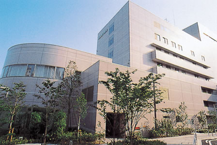 関西医科大学附属 滝井病院