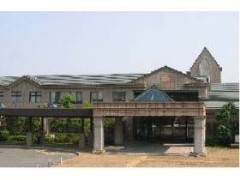 滋賀県立精神医療センター
