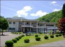 国立病院機構釜石病院