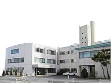 古川緑ヶ丘病院