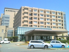 秋田厚生医療センター