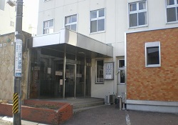 田口病院