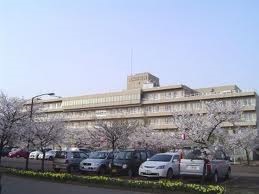長岡西病院