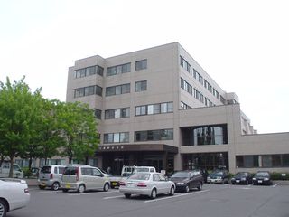 弘前中央病院