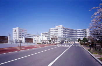 八戸赤十字病院