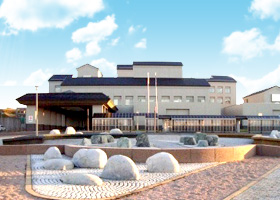 北海道立江差病院