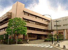 横須賀共済病院