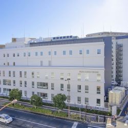 神奈川県病院