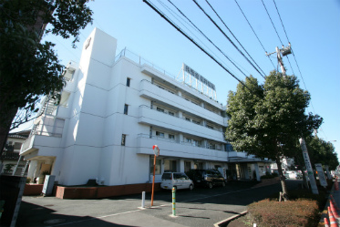 櫻井病院