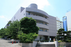昭和大学藤が丘リハビリテーション病院