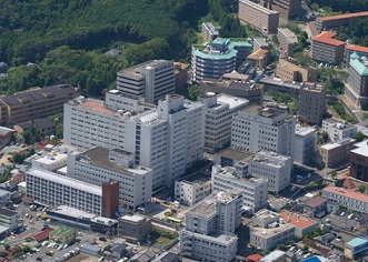 埼玉医科大学病院