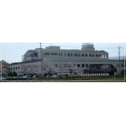 奈良県立病院機構 奈良県総合リハビリテーションセンター