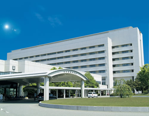 日本海総合病院