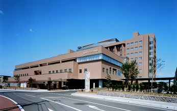 鶴岡市立荘内病院
