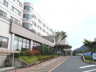 笠岡第一病院