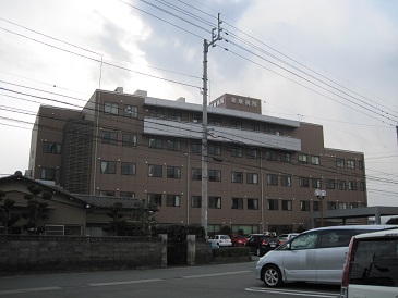 美摩病院