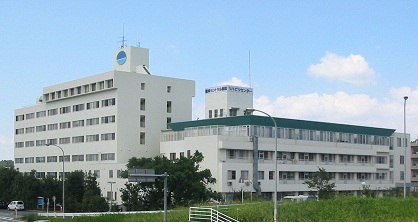 熊本セントラル病院