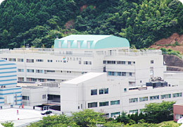 長崎県上五島病院