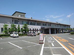 国立病院機構　熊本南病院