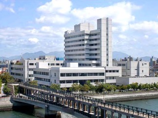 国立病院機構　九州医療センター