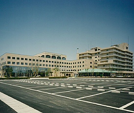 九州中央病院
