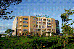 釧路北病院
