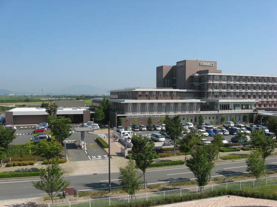 古賀病院21