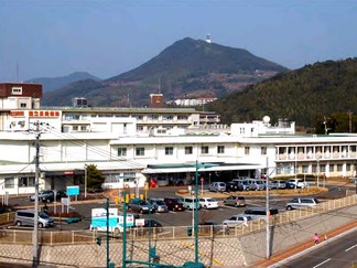 国立病院機構　長崎病院