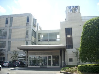 蜂須賀病院