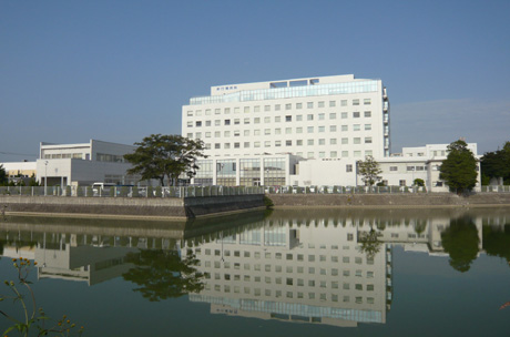 新行橋病院