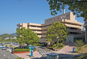 道ノ尾病院