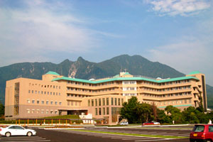 長崎県島原病院