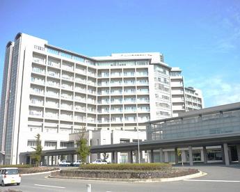 国立病院機構長崎医療センター
