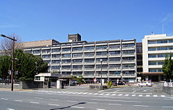 熊本大学医学部付属病院