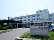 国立病院機構北海道医療センター