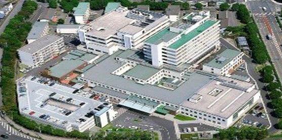 国立病院機構鹿児島医療センター
