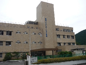 静岡リハビリテーション病院