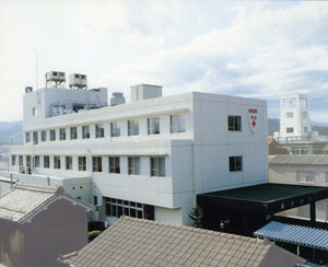 藤井病院