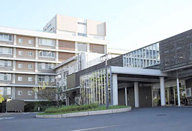国立長寿医療研究センター病院