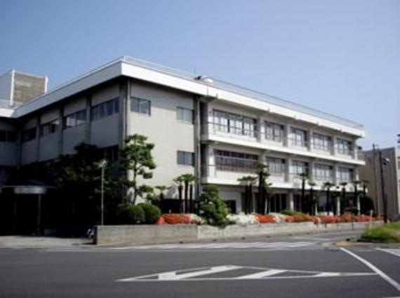 鶴賀病院