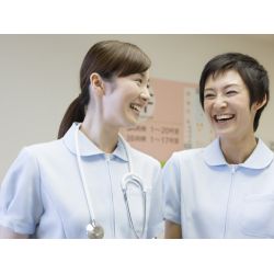 医療法人社団　緑風会 水戸病院