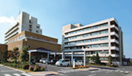 長野県立　須坂病院