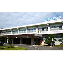 国立病院機構 霞ヶ浦医療センター