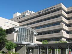 国立病院機構 信州上田医療センター