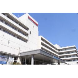 明芳会 横浜旭中央総合病院