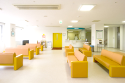 北海道医療大学病院
