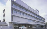 NTT西日本 東海病院