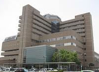 国立病院機構　岡山医療センター